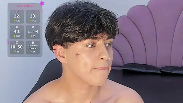 Chat XXX en directo de alan_twink12