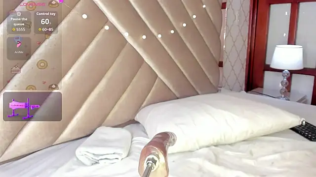 Živý XXX chat KaelSoft_