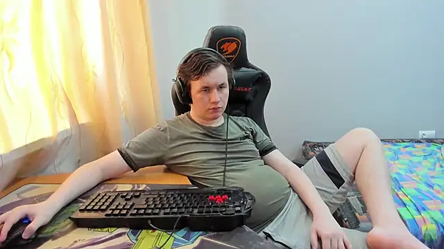 iliaskrislove – Naživo XXX chat