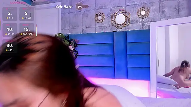 Živý XXX chat SaraAlvarezx