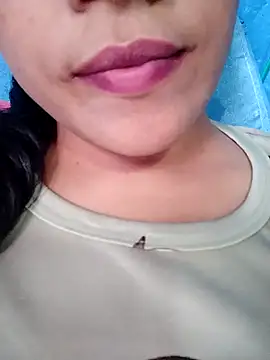 Chat XXX en directo de Anki-doll