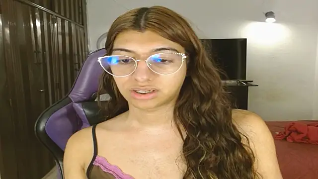 Alanni_parker Live XXX Chat