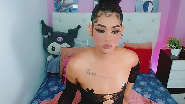 Amanda_bigxn Live XXX chat