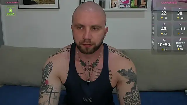 Gerard_Finbarn Live XXX chat
