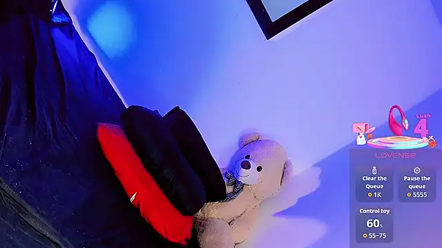 daniela_dolls Chat XXX live