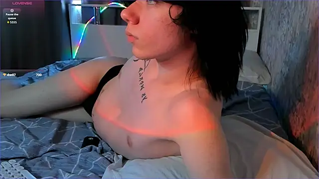 Chat XXX ao vivo de softcollision