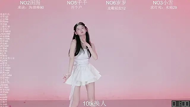 CL-1314n Live XXX chat