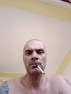 SIRMASTERDOMINATORXXL – Naživo XXX chat