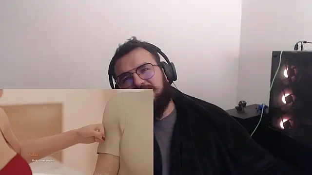 3d_amigo's Live XXX Chat