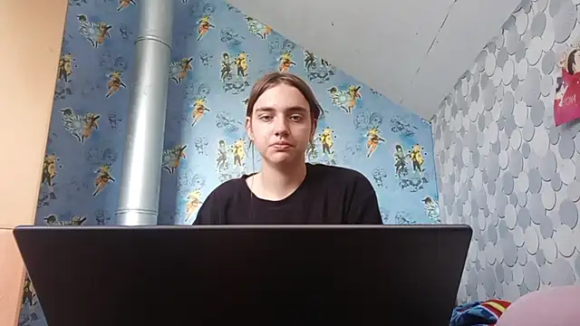 IraGerba's Live XXX Chat