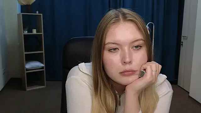 HortensiaHall Live XXX-Chat