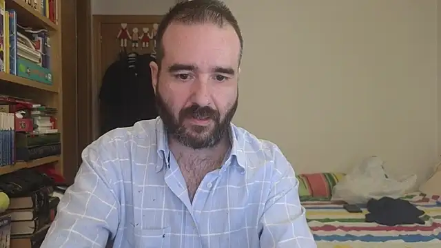 curiosillo83 live XXX chat