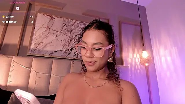 sade_jackson1 – Live XXX-chat