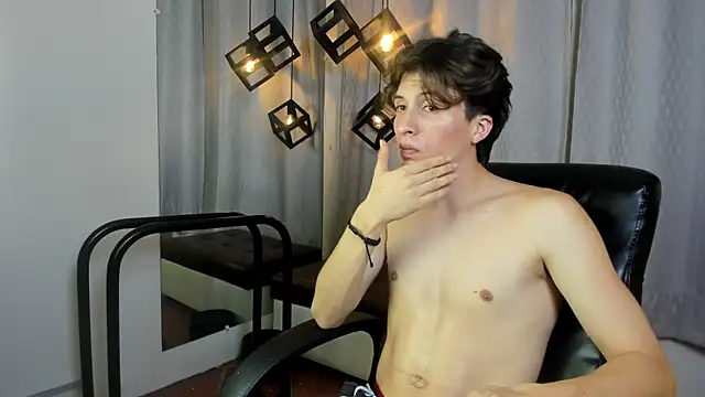 Marcoviolet Webcamshow