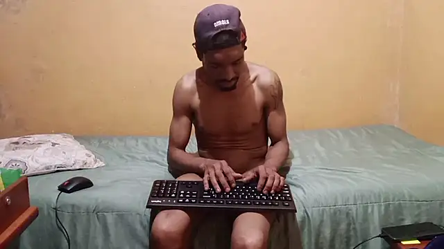 Chat XXX ao vivo de Setor_black