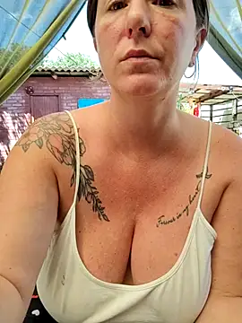 Živý XXX chat Natali_UA