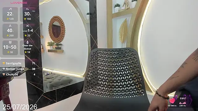 Онлайн чат XXX Vicky_Hottman
