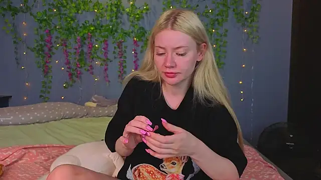 Lillie_Berry's Live XXX Chat