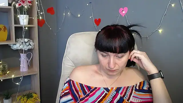 NinaFlawlees Live XXX-chat
