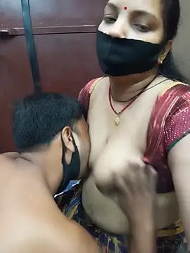 Manjudear 现场XXX聊天