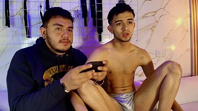 Dominatsu – webcam-show