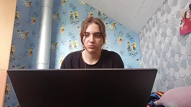 IraGerba Live XXX-chat
