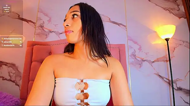 AlyaThompson live XXX chat