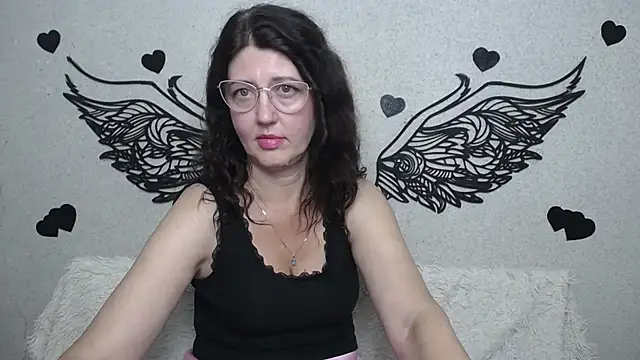 RoseHille Chat XXX live