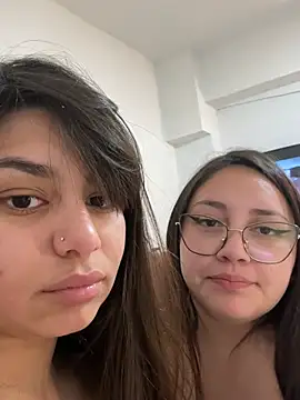 daranoirvc Live XXX-chat