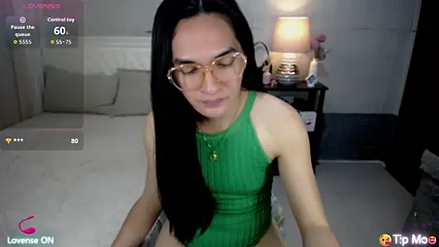 AsianSweetHeartxX 라이브 XXX 채팅