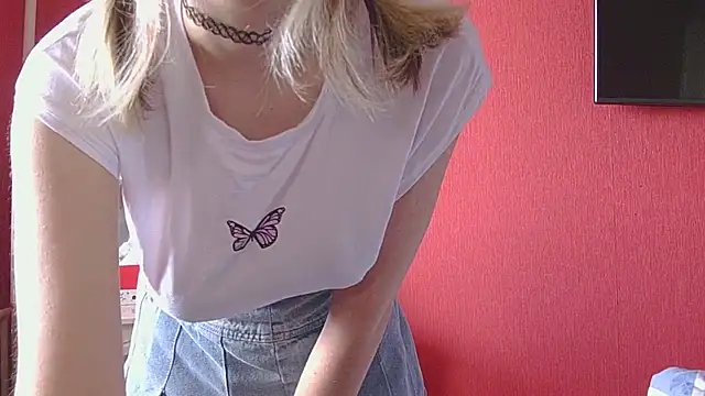 Онлайн чат XXX Beloved_Mary