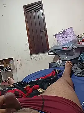 Show de webcam de gostosao12455-
