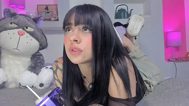 Selene_bennet 即時 XXX 聊天
