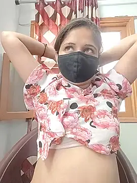 Ruhi_07 Adlı Modelin Canlı XXX Sohbeti
