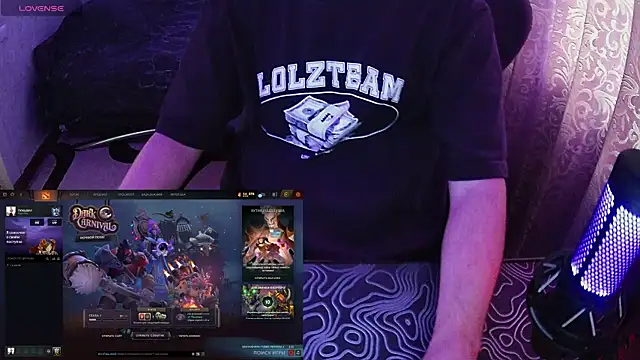 ZXCENSORED- Chat XXX in diretta