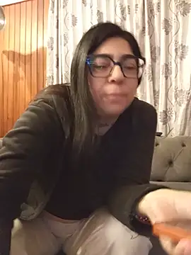 solmorochia's Live XXX Chat