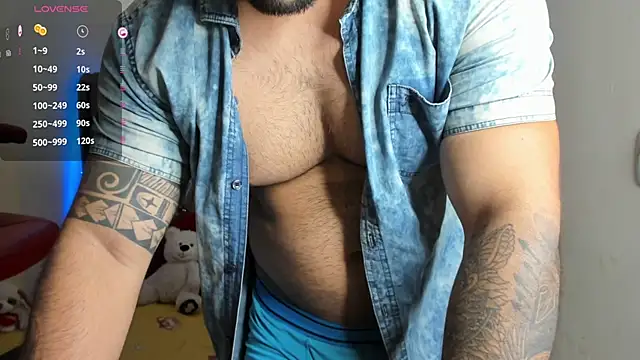 mrloganfuck1 Obrolan Langsung XXX