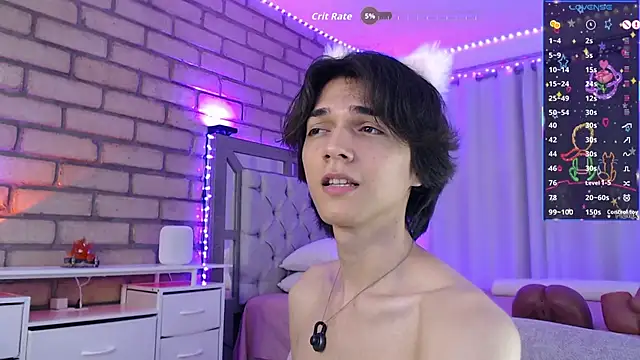 Chat XXX en directo de biel_biel