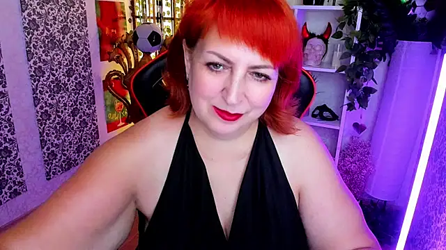 Chat XXX en directo de Joana_Woods