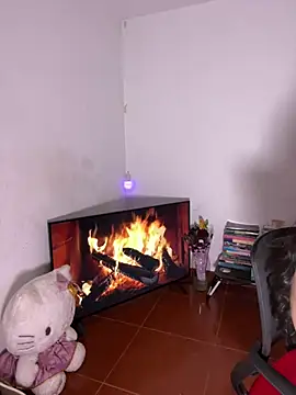 Živý XXX chat salome_polaniiee