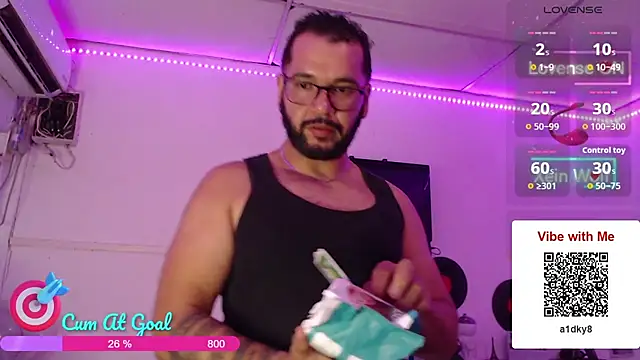 Chat XXX Live Xein_WoIf