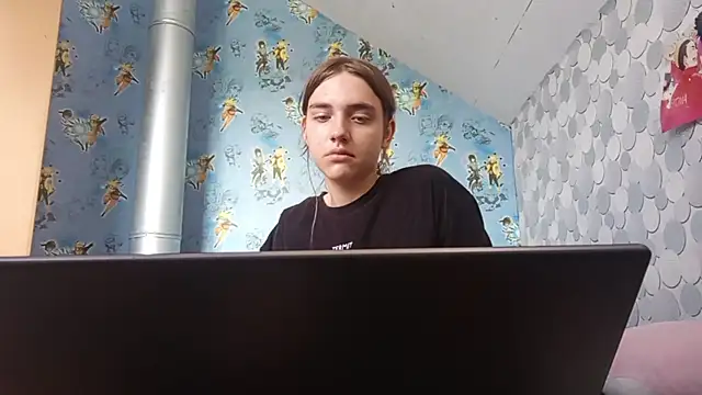 IraGerba Live XXX-chat