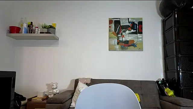 Chatroom XXX en direct de Alondra_fetish