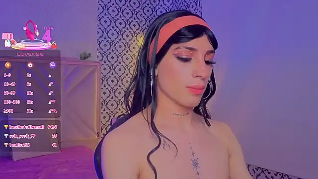 boyfox_tay élő XXX-chatje