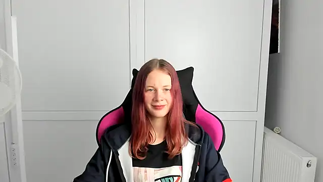 Skylar_spring's Live XXX Chat