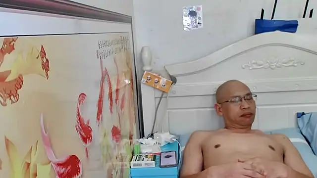 Chat XXX ao vivo de benly888