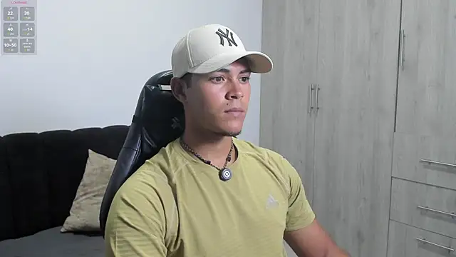 Iamdylan777 现场XXX聊天