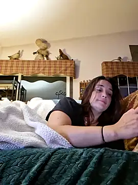 bubbleduck Chat XXX live