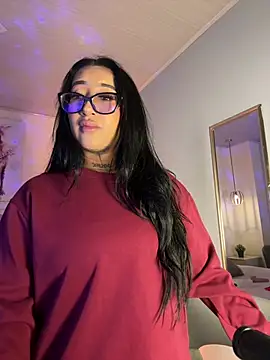 Chat XXX ao vivo de ayshel__