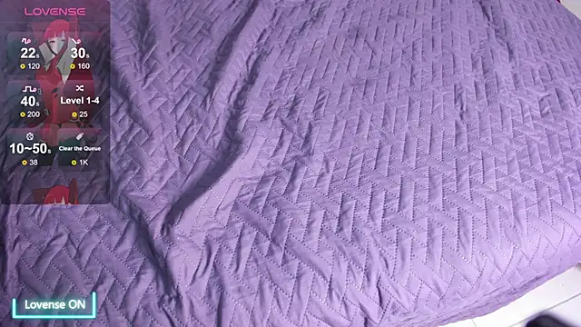 Czat XXX na żywo – stick_and_julieth